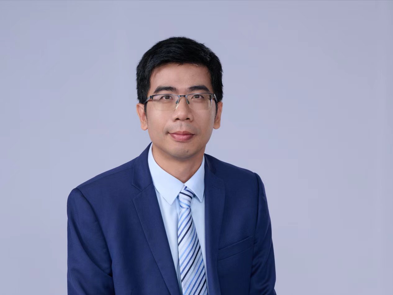 媒体报道 | 赛意信息谢仁杰：数据生产力驱动企业代际进化